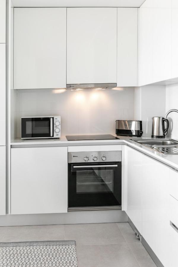 Zahra Place - Stylish Flat Назаре Екстер'єр фото