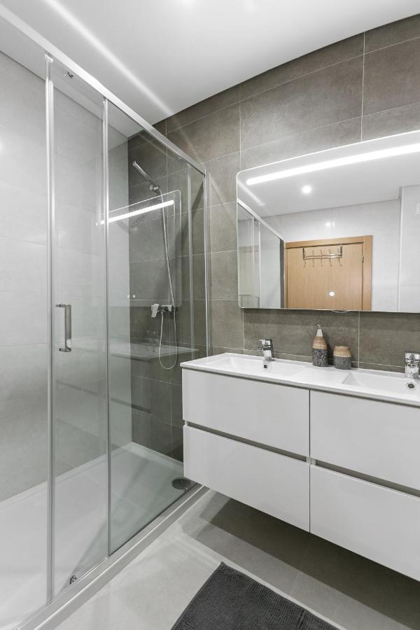 Zahra Place - Stylish Flat Назаре Екстер'єр фото
